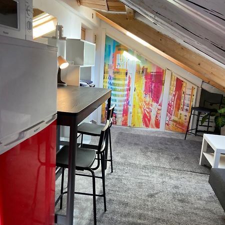 Calle Barbieri - Apartamento En Chueca Μαδρίτη Εξωτερικό φωτογραφία