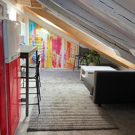 Calle Barbieri - Apartamento En Chueca Μαδρίτη Εξωτερικό φωτογραφία