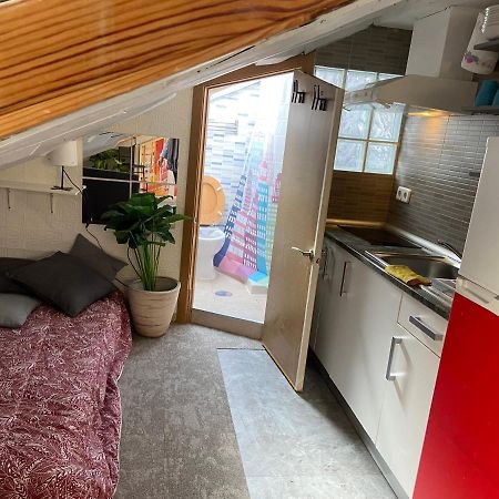 Calle Barbieri - Apartamento En Chueca Μαδρίτη Εξωτερικό φωτογραφία