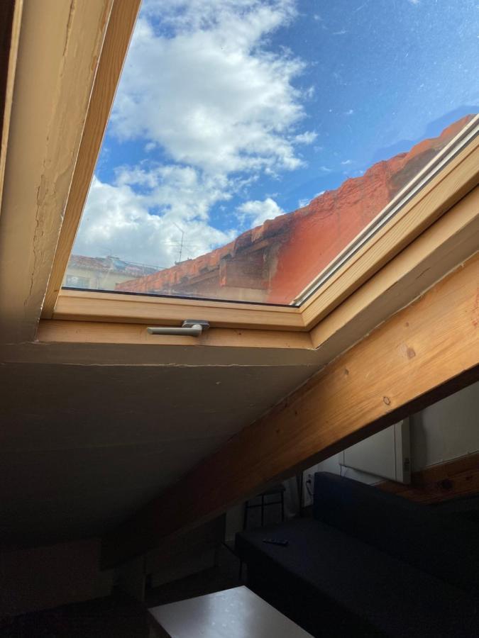 Calle Barbieri - Apartamento En Chueca Μαδρίτη Εξωτερικό φωτογραφία