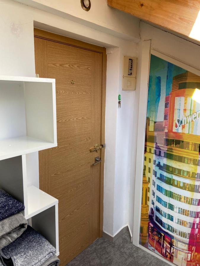 Calle Barbieri - Apartamento En Chueca Μαδρίτη Εξωτερικό φωτογραφία