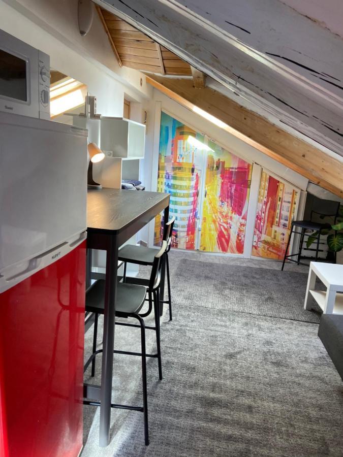 Calle Barbieri - Apartamento En Chueca Μαδρίτη Εξωτερικό φωτογραφία
