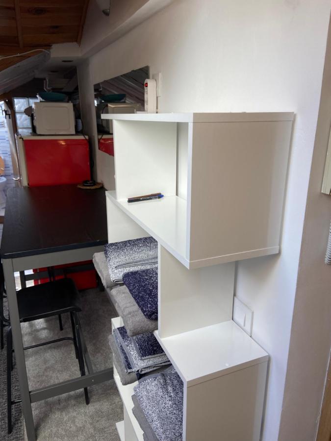 Calle Barbieri - Apartamento En Chueca Μαδρίτη Εξωτερικό φωτογραφία