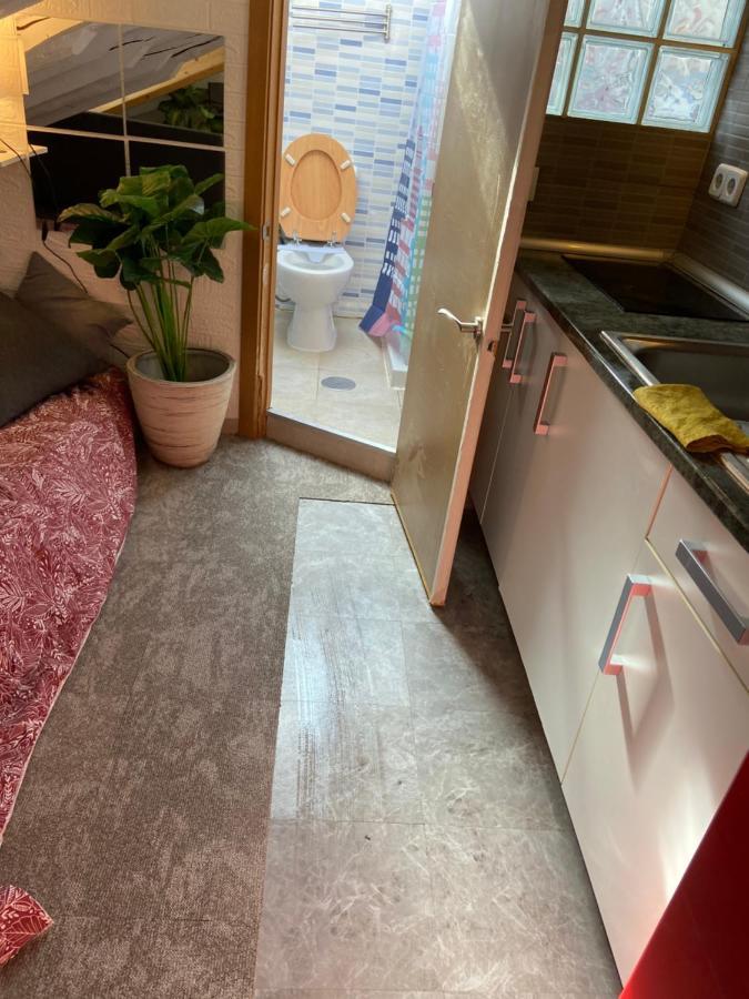 Calle Barbieri - Apartamento En Chueca Μαδρίτη Εξωτερικό φωτογραφία