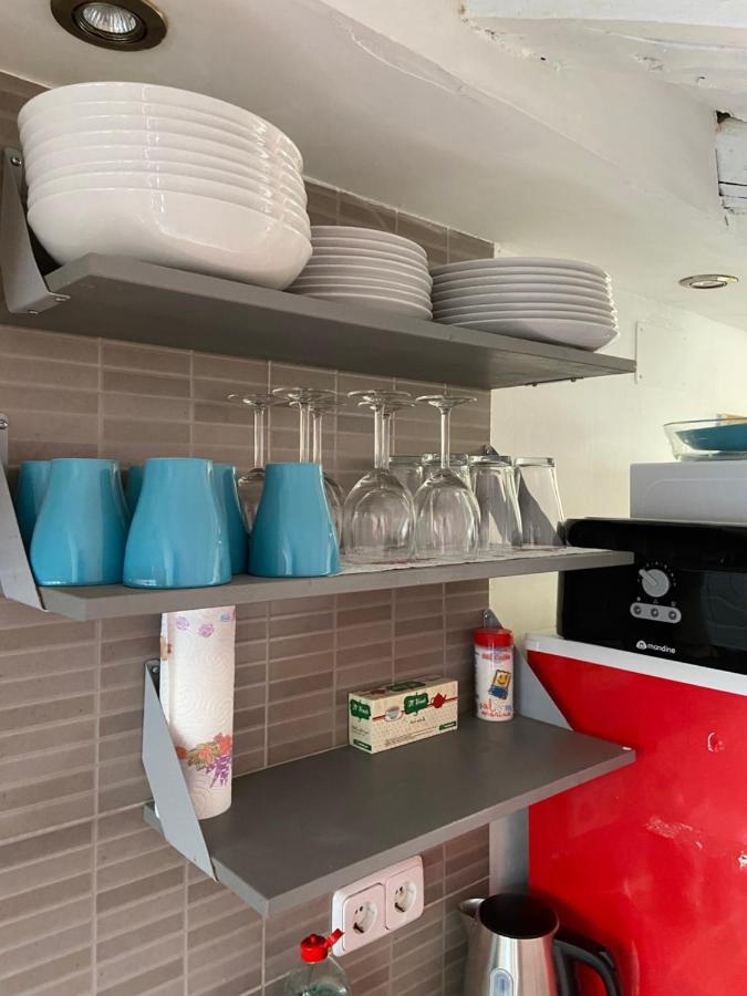 Calle Barbieri - Apartamento En Chueca Μαδρίτη Εξωτερικό φωτογραφία