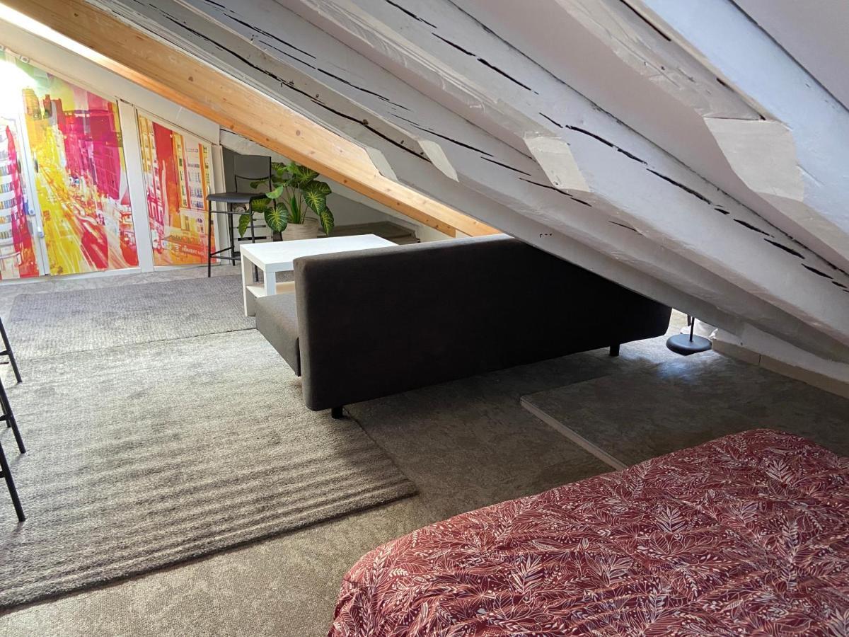 Calle Barbieri - Apartamento En Chueca Μαδρίτη Εξωτερικό φωτογραφία