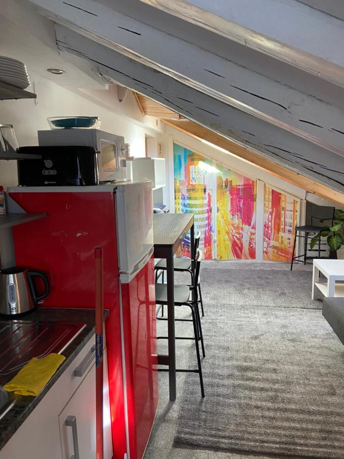 Calle Barbieri - Apartamento En Chueca Μαδρίτη Εξωτερικό φωτογραφία