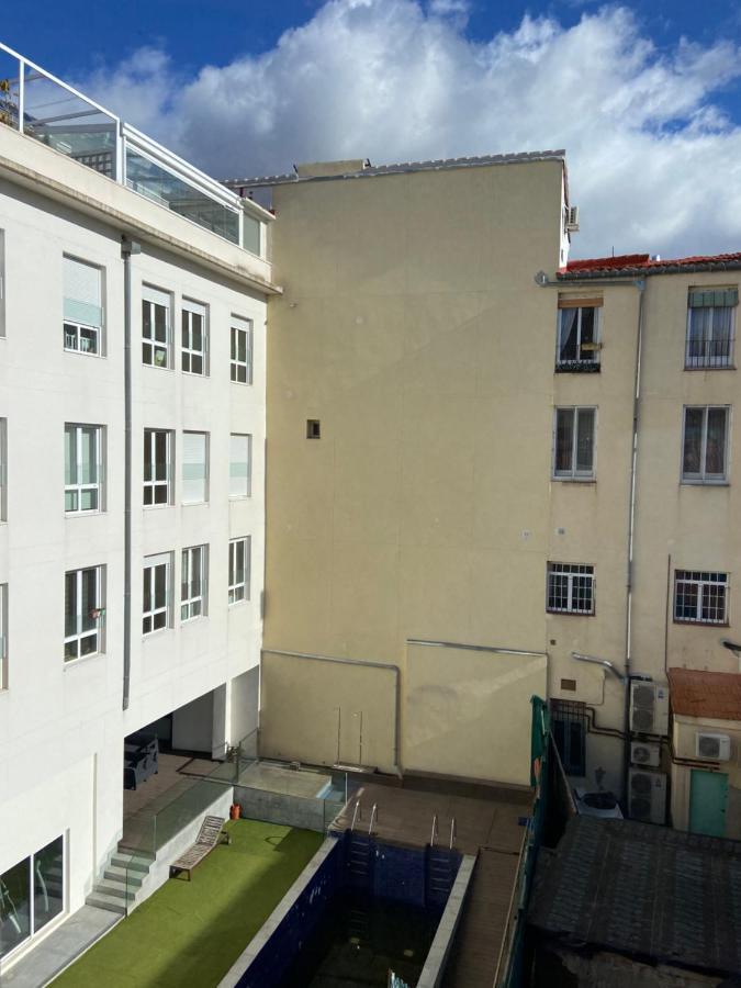 Calle Barbieri - Apartamento En Chueca Μαδρίτη Εξωτερικό φωτογραφία