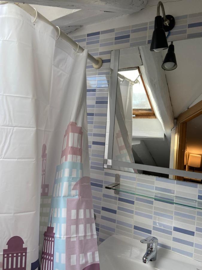 Calle Barbieri - Apartamento En Chueca Μαδρίτη Εξωτερικό φωτογραφία
