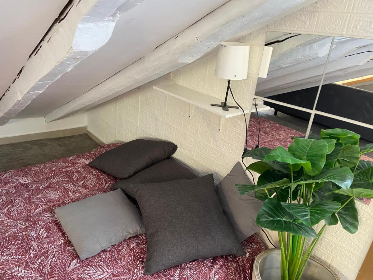 Calle Barbieri - Apartamento En Chueca Μαδρίτη Εξωτερικό φωτογραφία