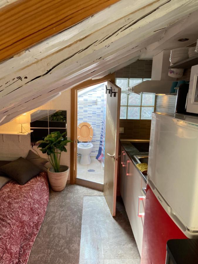 Calle Barbieri - Apartamento En Chueca Μαδρίτη Εξωτερικό φωτογραφία