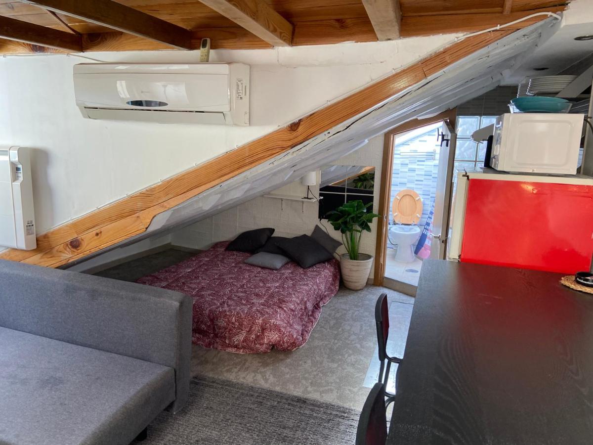 Calle Barbieri - Apartamento En Chueca Μαδρίτη Εξωτερικό φωτογραφία