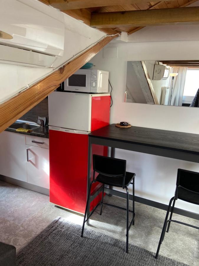 Calle Barbieri - Apartamento En Chueca Μαδρίτη Εξωτερικό φωτογραφία