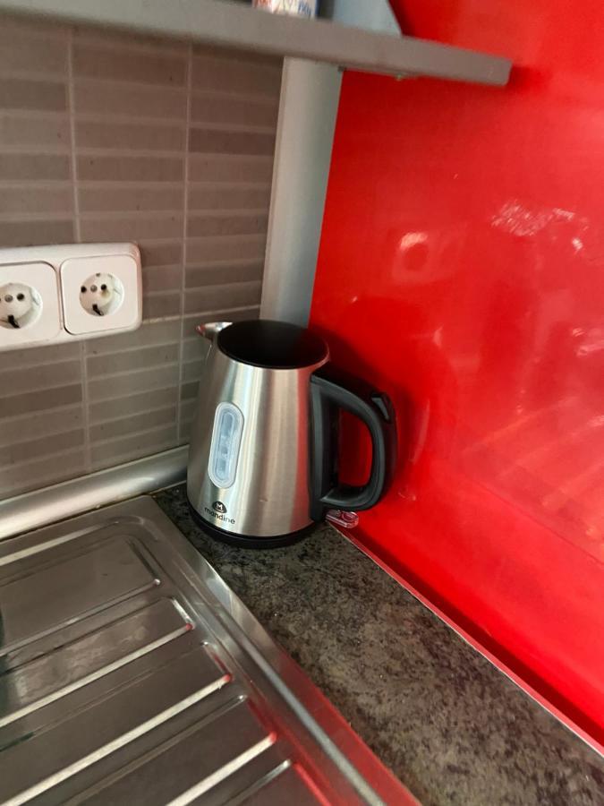 Calle Barbieri - Apartamento En Chueca Μαδρίτη Εξωτερικό φωτογραφία