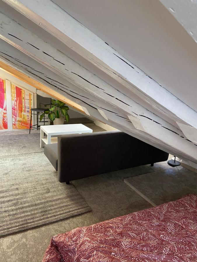 Calle Barbieri - Apartamento En Chueca Μαδρίτη Εξωτερικό φωτογραφία