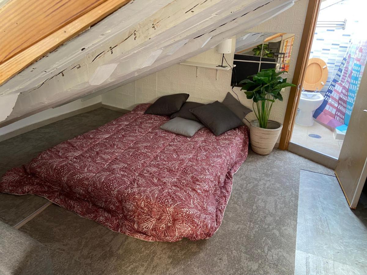 Calle Barbieri - Apartamento En Chueca Μαδρίτη Εξωτερικό φωτογραφία