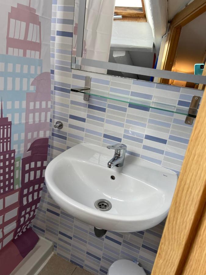 Calle Barbieri - Apartamento En Chueca Μαδρίτη Εξωτερικό φωτογραφία