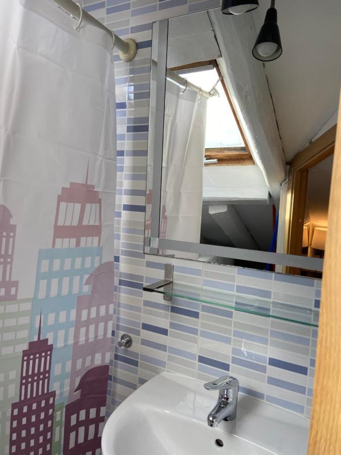 Calle Barbieri - Apartamento En Chueca Μαδρίτη Εξωτερικό φωτογραφία