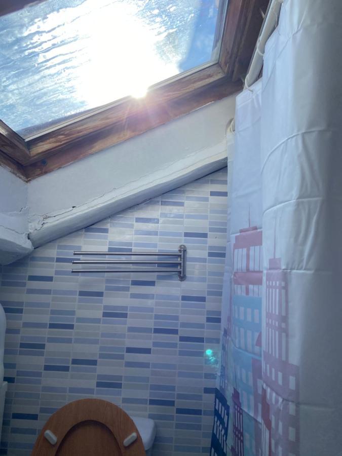 Calle Barbieri - Apartamento En Chueca Μαδρίτη Εξωτερικό φωτογραφία
