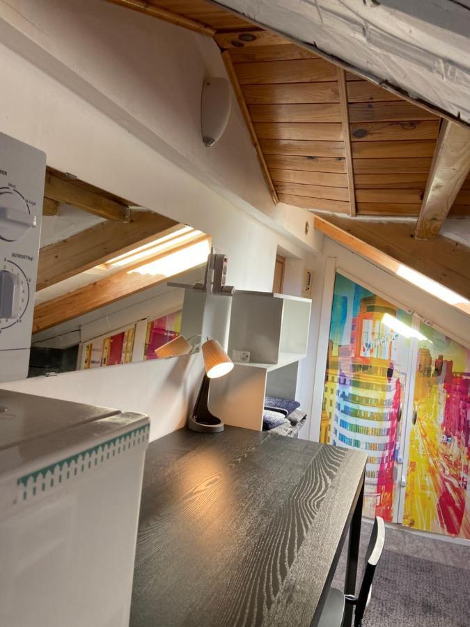 Calle Barbieri - Apartamento En Chueca Μαδρίτη Εξωτερικό φωτογραφία