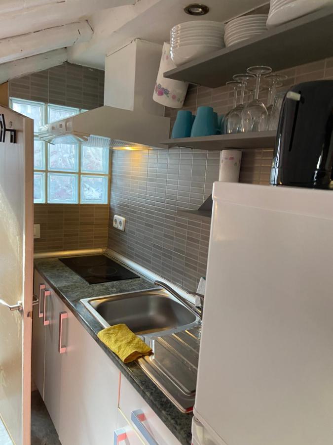Calle Barbieri - Apartamento En Chueca Μαδρίτη Εξωτερικό φωτογραφία