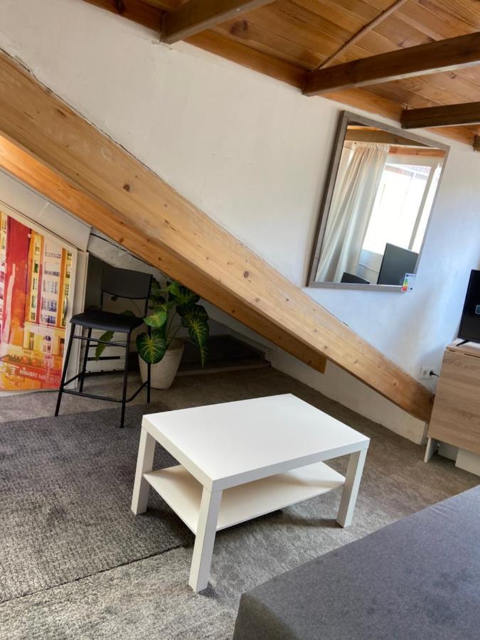 Calle Barbieri - Apartamento En Chueca Μαδρίτη Εξωτερικό φωτογραφία