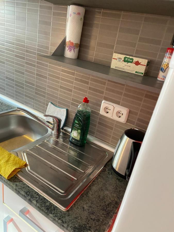 Calle Barbieri - Apartamento En Chueca Μαδρίτη Εξωτερικό φωτογραφία